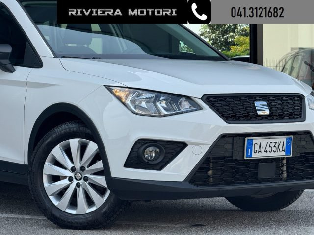 SEAT Arona usata, con Airbag Passeggero