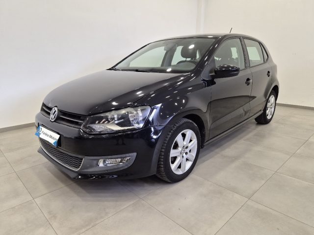 VOLKSWAGEN Polo usata, con ABS