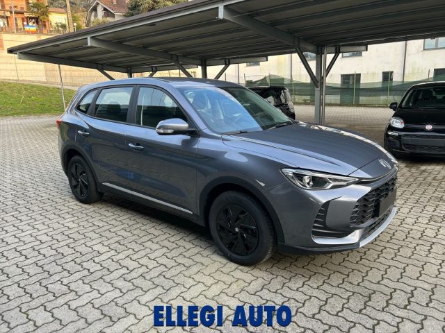 MG ZS usata, con Cerchi in lega