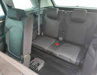 SKODA Kodiaq usata, con Cronologia tagliandi