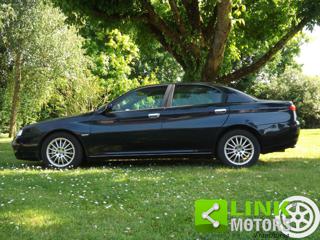 ALFA ROMEO 166 usata, con Airbag Passeggero
