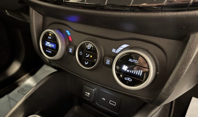 FIAT Tipo usata, con Controllo trazione