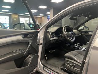 AUDI Q5 usata, con Chiusura centralizzata