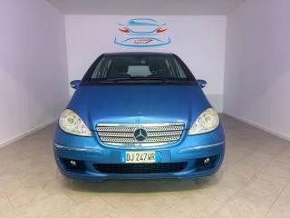MERCEDES-BENZ A 170 Avantgarde