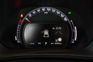 TOYOTA Aygo X usata 12