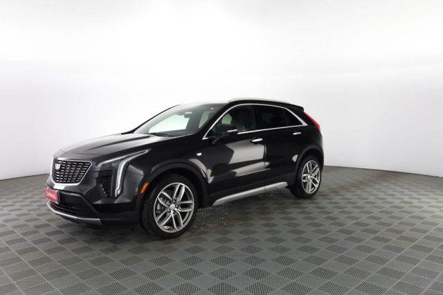 CADILLAC XT4 usata 6