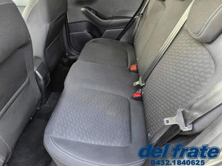 FORD Fiesta usata, con Controllo automatico clima