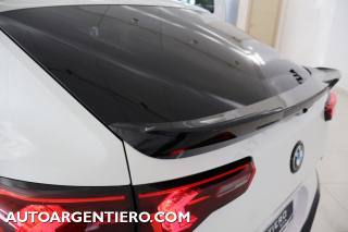 BMW X2 usata, con Sedili sportivi