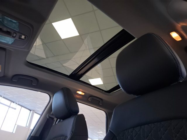 SUZUKI Vitara usata, con Sedili riscaldati