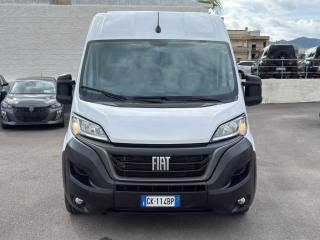 FIAT Ducato usata, con Airbag