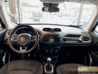 JEEP Renegade usata 29