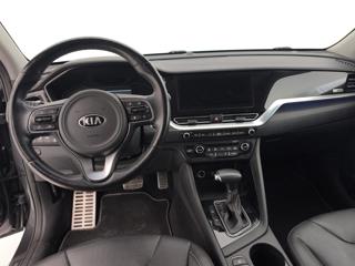 KIA Niro usata, con Cruise Control