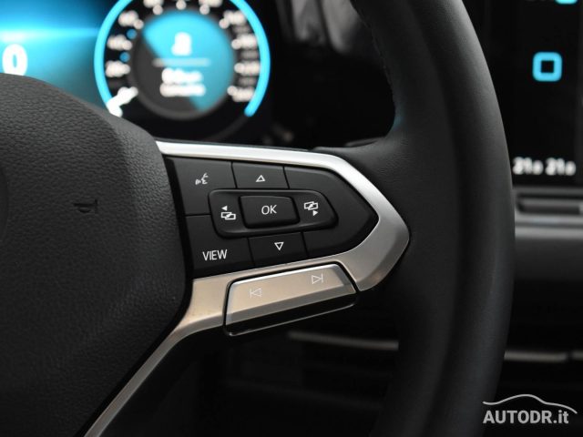 VOLKSWAGEN Golf usata, con Volante multifunzione