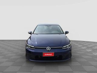 VOLKSWAGEN Golf usata 7