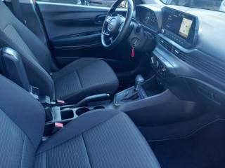 HYUNDAI i20 usata, con Servosterzo