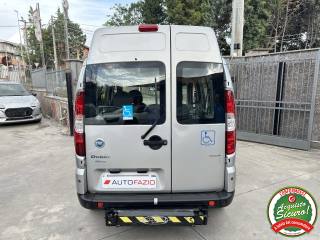 FIAT Doblo usata, con Climatizzatore
