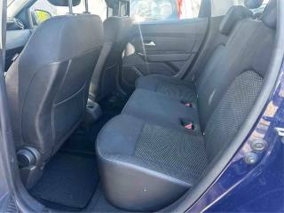 DACIA Duster usata, con Cerchi in lega