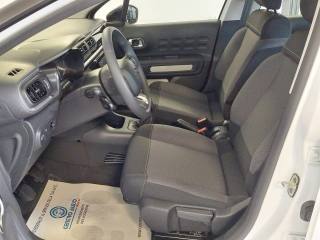 CITROEN C3 usata, con Boardcomputer