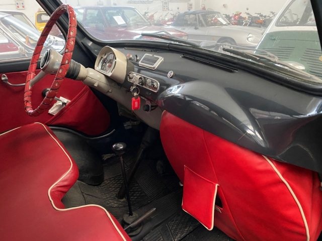FIAT 600 usata 8