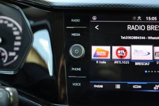 VOLKSWAGEN T-Cross usata, con Sistema di chiamata d