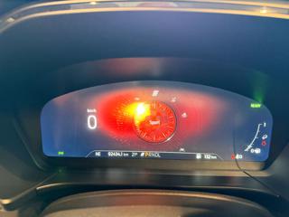 FORD Kuga usata, con Luci diurne LED
