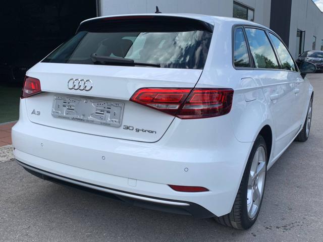 AUDI A3 usata, con Volante multifunzione