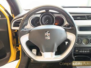 DS AUTOMOBILES DS 3 usata 30