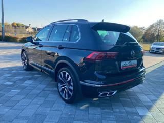 VOLKSWAGEN Tiguan usata, con Alzacristalli elettrici