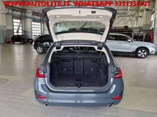 BMW 318 usata, con Alzacristalli elettrici