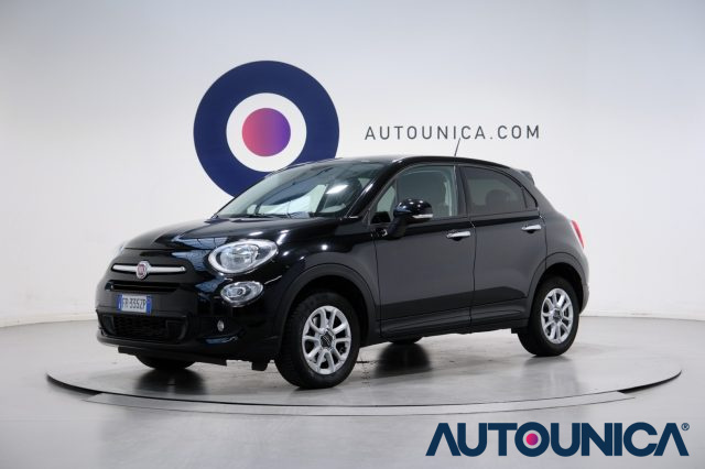 FIAT 500X usata, con Airbag