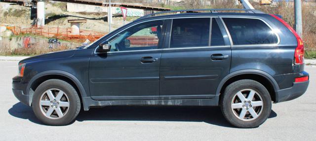 VOLVO XC90 usata, con Airbag