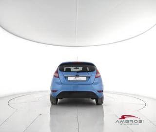 FORD Fiesta usata 5