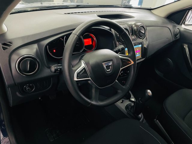DACIA Logan usata, con Climatizzatore