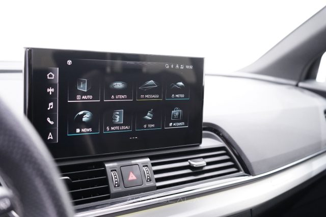 AUDI Q5 usata, con Bracciolo