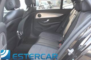 MERCEDES-BENZ E 220 usata, con Fendinebbia