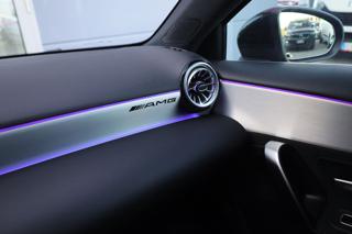 MERCEDES-BENZ A 35 AMG usata, con Volante in pelle