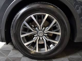 VOLKSWAGEN Tiguan usata, con Controllo vocale