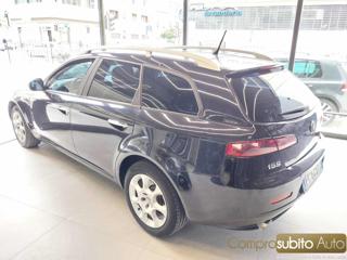ALFA ROMEO 159 usata, con Cerchi in lega