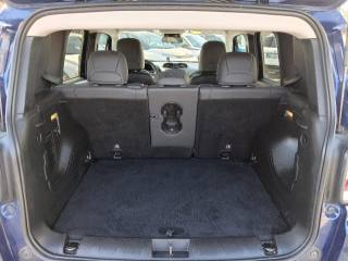 JEEP Renegade usata, con Interni in pelle