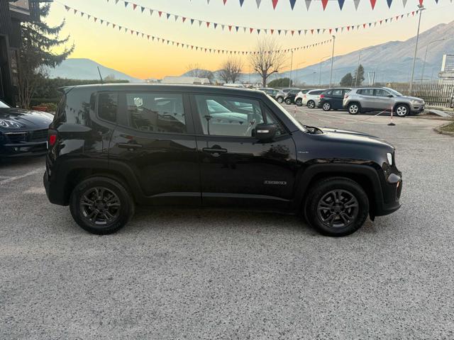 JEEP Renegade usata, con Airbag laterali