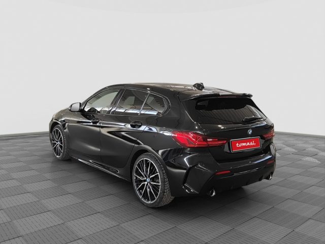 BMW 120 usata 2