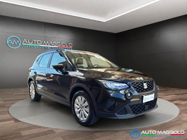 SEAT Arona usata, con Airbag laterali