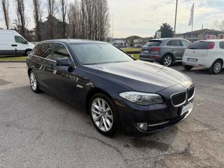 BMW 535 usata, con Autoradio