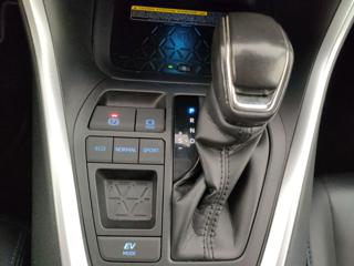 TOYOTA RAV 4 usata, con USB