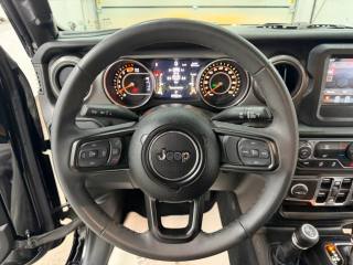 JEEP Wrangler usata, con Fari LED