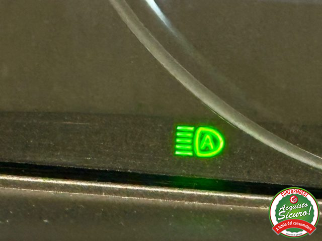 MAZDA CX-5 usata, con Luci diurne LED