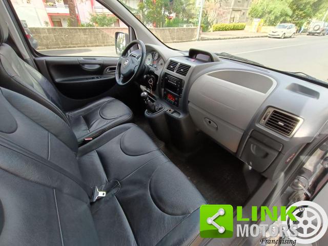 FIAT Scudo usata 44