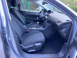 PEUGEOT 308 usata, con Alzacristalli elettrici