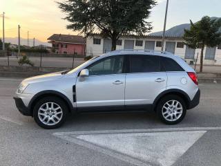 OPEL Antara usata, con Airbag Passeggero