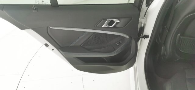 BMW 118 usata, con Servosterzo